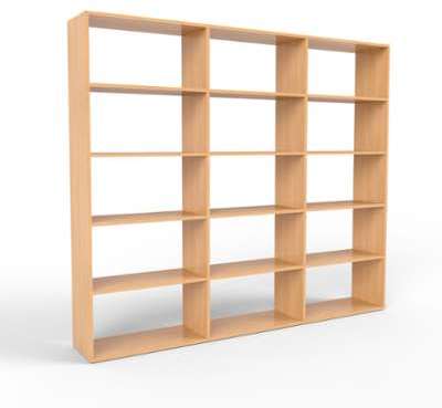 Range CD hêtre - bois certifié - 226 x 194 x 35 -