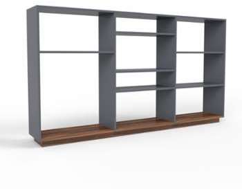 Range CD anthracite - Design moderne et personnalisable Range CD anthracite - Design