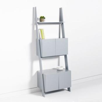 Étagère échelle 4 portes, Domeno - La Redoute Inte