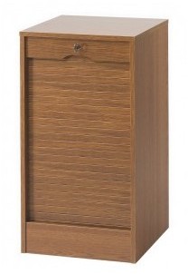Classeur à Rideau Hauteur 76 cm Largeur 36 cm - Co