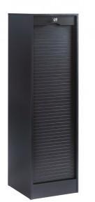 Classeur à Rideau Hauteur 140 cm Largeur 41 cm