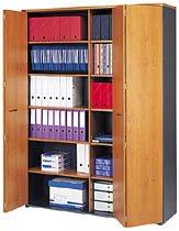 Armoire maxi largeur Jazz