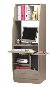 Armoire informatique Galbee Largeur 60 cm - Colori