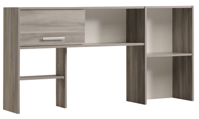 Réhausse bureau Ministre