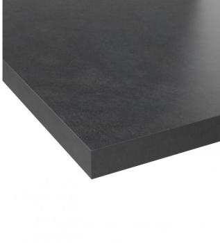 Plan de travail cuisine Décor Beton Gris Stratifié