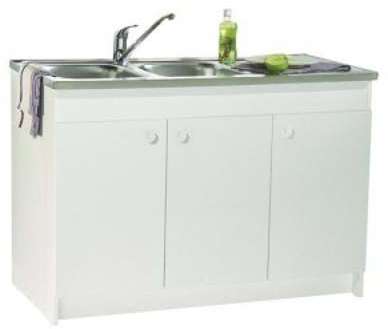 MEUBLE SOUS EVIER DECLIQ
