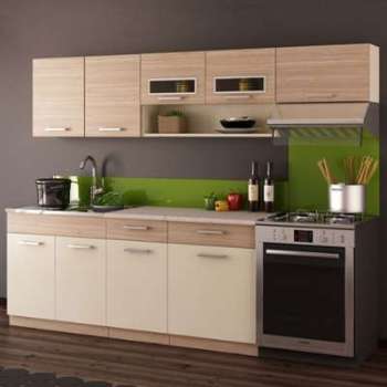 MILANO 2M40 H&VA