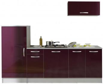 Set cuisine framboise Declikdeco