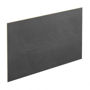 Crédence de cuisine Décor Ardoise Stratifié L300 x