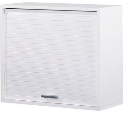 Meuble De Cuisine Cook Blanc Hauteur 53.6 Cm - Sim