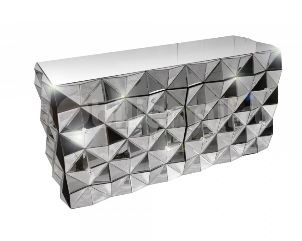 Meuble bas design Galaxy