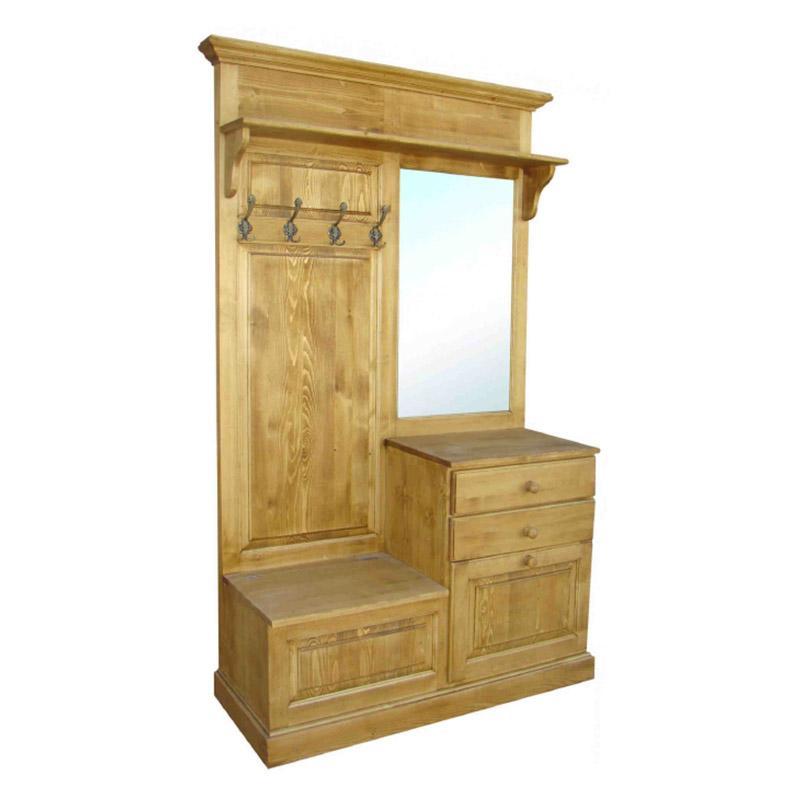 Meubles vestiaires AMA Transalpes EC 060