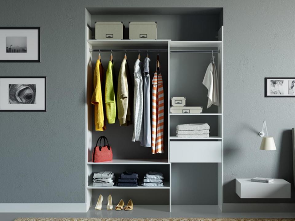 Dressing BREST blanc