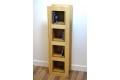 Etagère range CD rangement 48 CDs