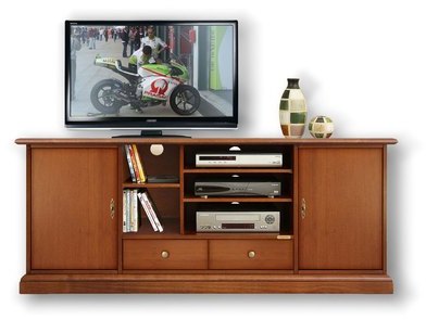 Meuble tv Home Cinéma