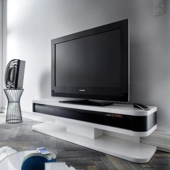 Meuble tv home cinema Lenny