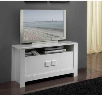 Séjours Meubles TV / HIFI Meuble tv Pisa laquée