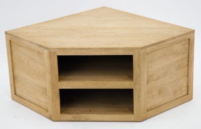 Meuble TV dangle Norden,