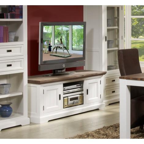 Meuble TV-Hifi-Vidéo 155 cm EGYPTE