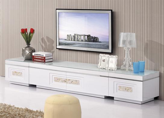 Meuble télé design Manhattan - Meuble télé design