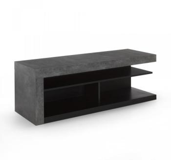 Hilo Meuble TV effet béton