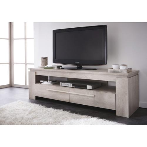Séjours Meubles TV / HIFI Meuble tv Segur Basika