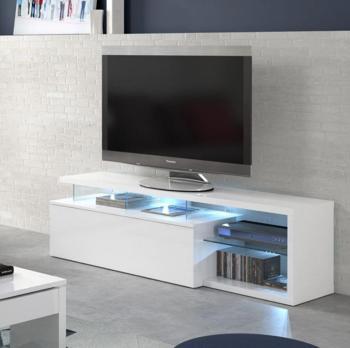 Séjours Meubles TV / HIFI Meuble tv Quintana Bas