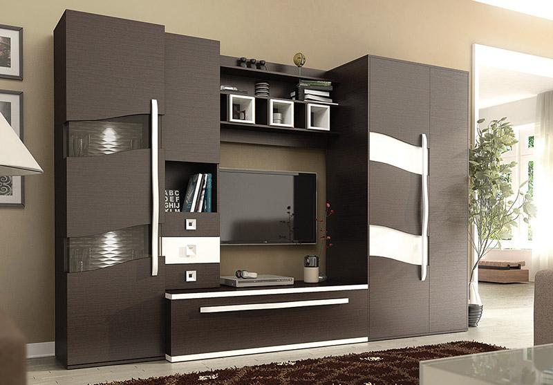 Meubles TV AMA Crocus LED MTV 009
