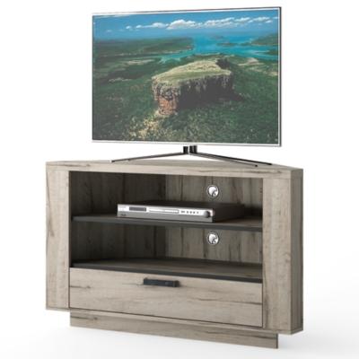 Meuble TV dangle DURBAN,