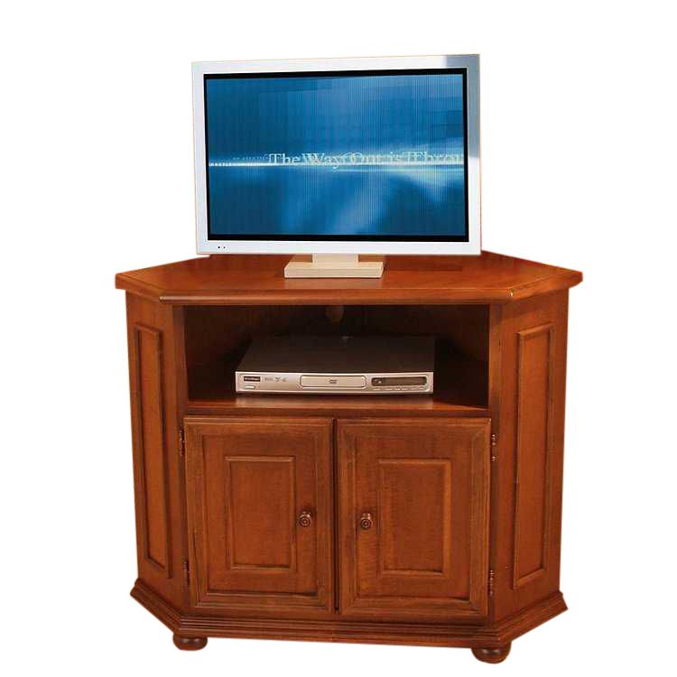 Meuble TV dangle - 2 portes