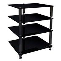 Meuble hifi NORSTONE Bergen 2