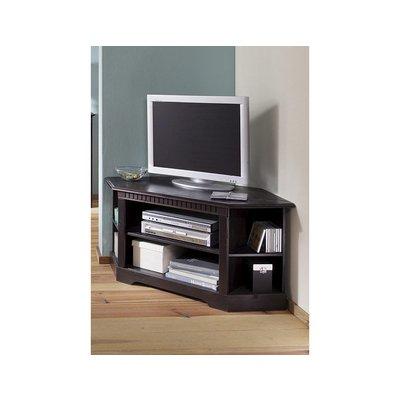 Meuble Dangle Tv En Pin Massif skagen - Home