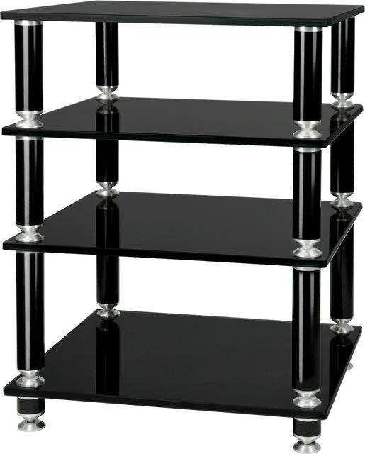 Norstone Design Stäbbl HIFI Noir