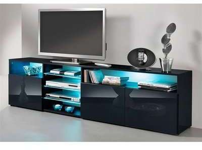 Buffet/meuble Tv 2 Largeurs Au Choix - Marque Anon