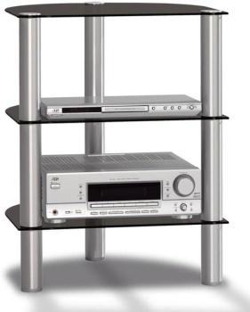 Just Racks R590-AL-BG