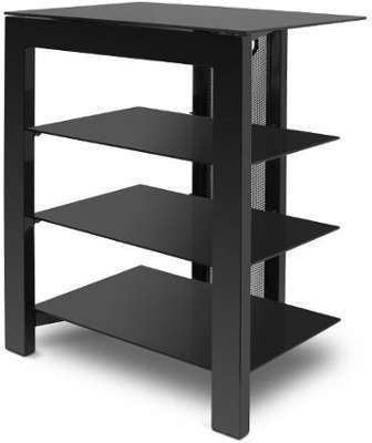 Design De Conti ARCA Noir
