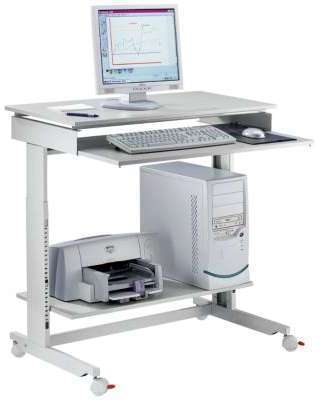 Twinco Poste informatique - largeur x profondeur 900 Twinco Poste informatique