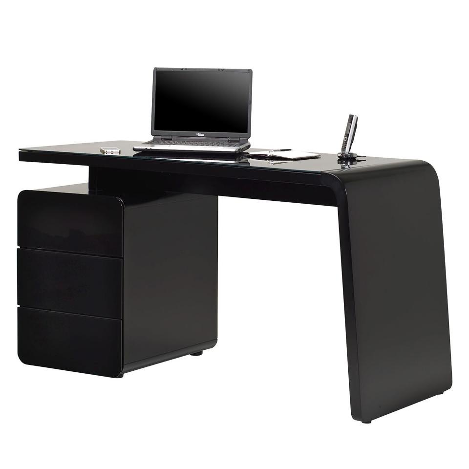Bureau CSL 440 - Noir