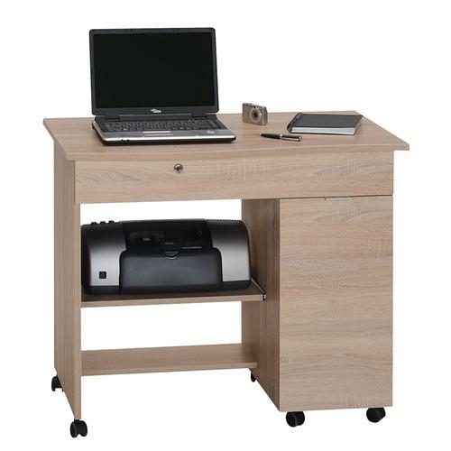 Bureau CT 30 - Chêne brut de sciage