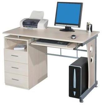 Bureau Informatique érable S-352 112 Bureau Informatique érable