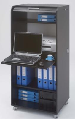 Armoire informatique Typo,