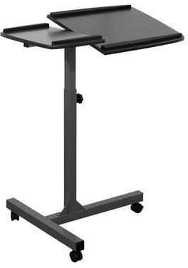 Table d appoint informatique noir LT-001A 52 Table d appoint informatique