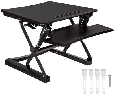 Support de Table Assis-Debout de Bureau Ergonomiqu