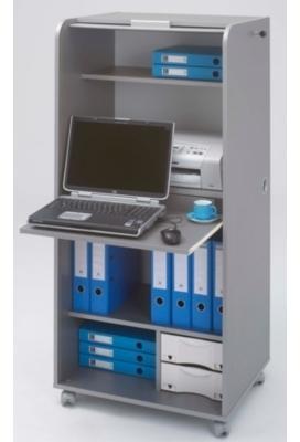 Armoire informatique Colors,
