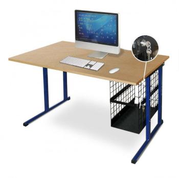 Bureau informatique Benoit