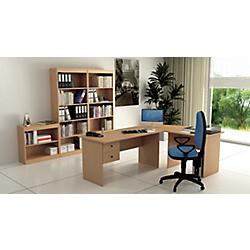 Bureau dangle Pack Budget 183 (l) x 132 (P) x 72