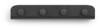 Porte-Clefs Yook Noir