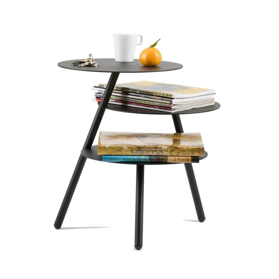 Table basse design Trio by Pulpo