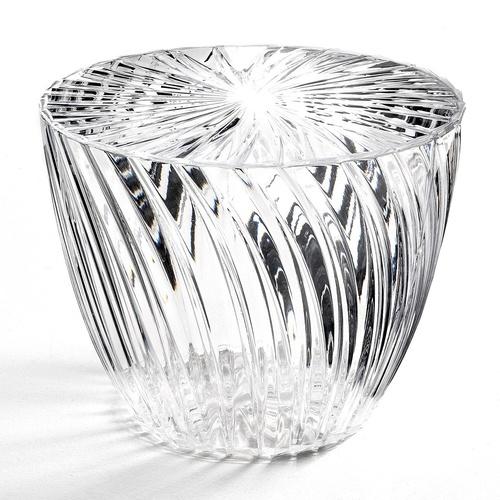 Sparkle - Table dappoint - transparent
