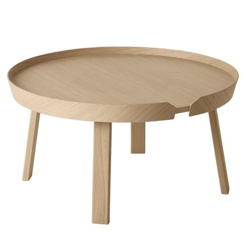 Table basse Muuto Around Large